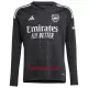 Camisolas Guarda Redes Arsenal Equipamento Principal 23/24 Manga Comprida