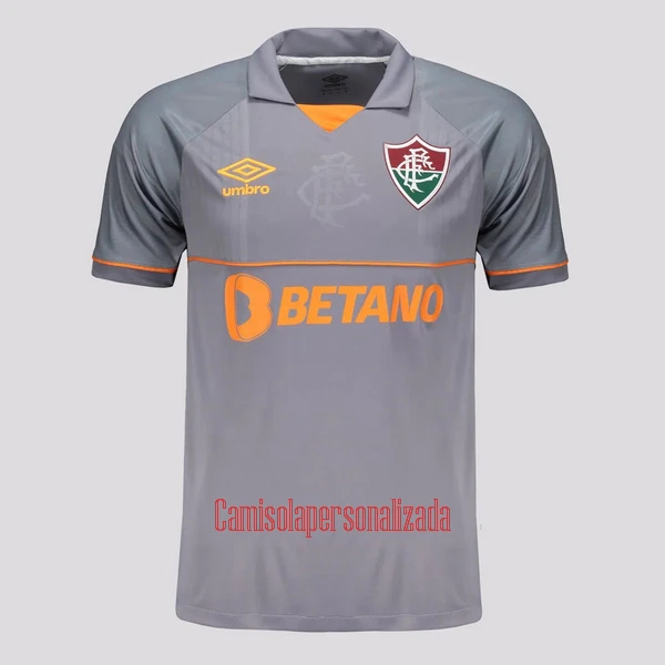 Camisolas Guarda Redes Fluminense Equipamento Principal 23/24