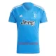 Camisolas Guarda Redes Juventus Equipamento Principal 23/24