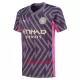 Camisolas Guarda Redes Manchester City Equipamento Alternativo 23/24