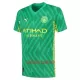 Camisolas Guarda Redes Manchester City Equipamento Principal 23/24