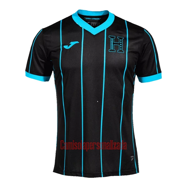 Camisolas Honduras Equipamento Alternativo 2023