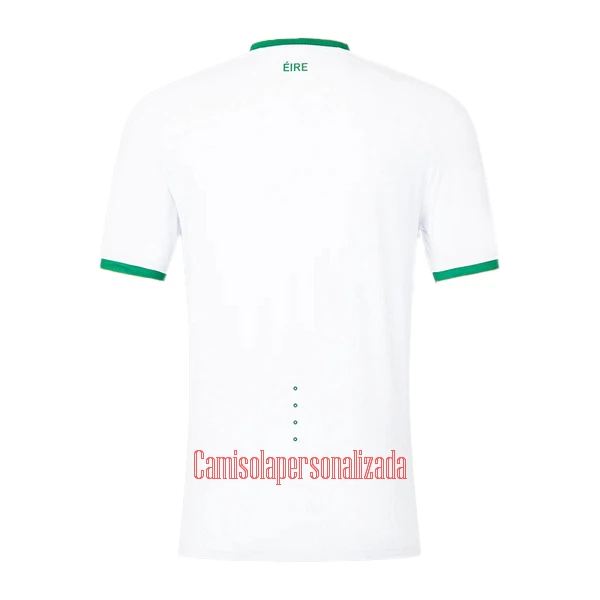 Camisolas Irlanda Equipamento Alternativo 2023