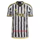 Camisolas Juventus Equipamento Principal 23/24