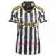 Camisolas Juventus Mulher Equipamento Principal 23/24