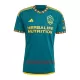 Camisolas LA Galaxy Equipamento Alternativo 23/24