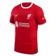 Camisolas Liverpool Elliot 19 Equipamento Principal 23/24