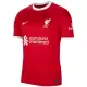 Camisolas Liverpool Equipamento Principal 23/24