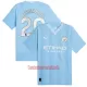 Camisolas Manchester City Bernardo Silva 20 Equipamento Principal 23/24