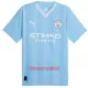 Camisolas Manchester City Bernardo Silva 20 Equipamento Principal 23/24