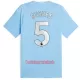 Camisolas Manchester City John Stones 5 Equipamento Principal 23/24