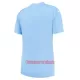 Camisolas Manchester City Mulher Equipamento Principal 23/24