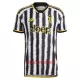 Camisolas MATCH Juventus Equipamento Principal 23/24