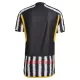 Camisolas MATCH Juventus Equipamento Principal 23/24