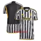 Camisolas MATCH Juventus Equipamento Principal 23/24