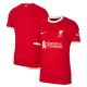 Camisolas MATCH Liverpool Equipamento Principal 23/24