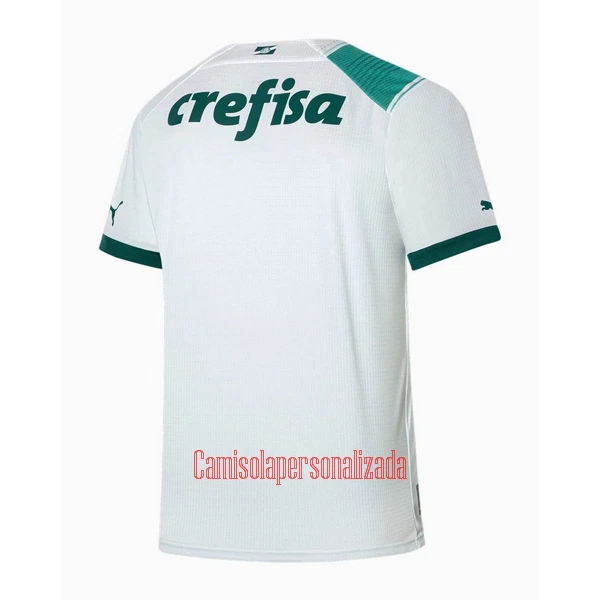 Camisolas Palmeiras Equipamento Alternativo 23/24