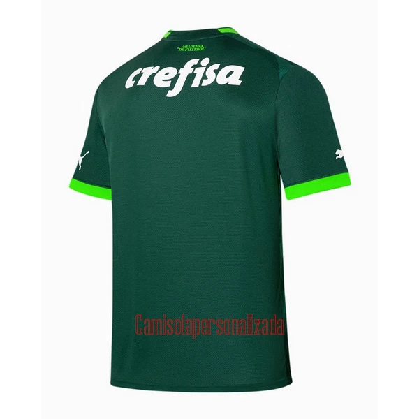 Camisolas Palmeiras Equipamento Principal 23/24