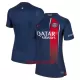 Camisolas Paris Saint-Germain Mulher Equipamento Principal 23/24