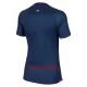 Camisolas Paris Saint-Germain Mulher Equipamento Principal 23/24