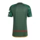 Camisolas Portland Timbers Equipamento Principal 23/24