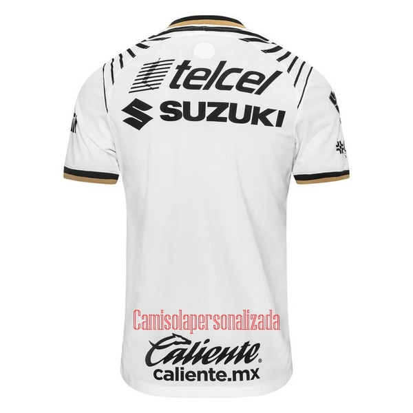 Camisolas Pumas UNAM Equipamento Principal 22/23