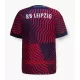 Camisolas RB Leipzig Equipamento Alternativo 23/24