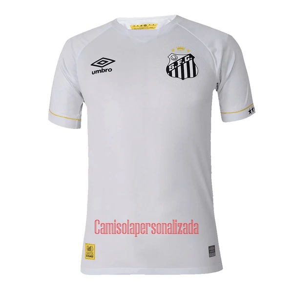 Camisolas Santos FC Equipamento Principal 23/24