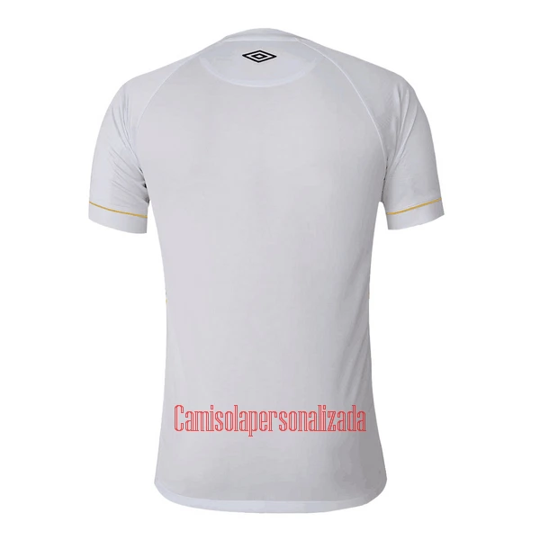 Camisolas Santos FC Equipamento Principal 23/24