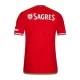 Camisolas SL Benfica Equipamento Principal 23/24