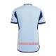 Camisolas Sporting Kansas City Equipamento Principal 23/24