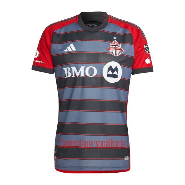 Camisolas Toronto FC Equipamento Principal 23/24