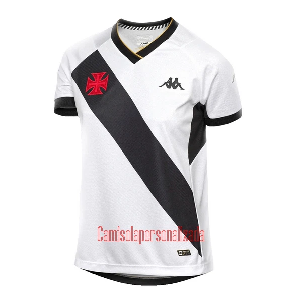 Camisolas Vasco da Gama Equipamento Alternativo 23/24