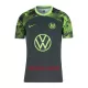 Camisolas VfL Wolfsburg Equipamento Alternativo 23/24