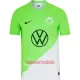 Camisolas VfL Wolfsburg Equipamento Principal 23/24