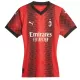 Camisolas AC Milan Mulher Equipamento Principal 23/24