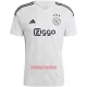 Camisolas Ajax Amsterdam Criança Equipamento Alternativo 23/24