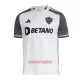 Camisolas Atlético Mineiro Equipamento Alternativo 23/24