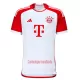 Camisolas Bayern de Munique Benjamin Pavard 5 Equipamento Principal 23/24