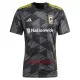 Camisolas Columbus Crew Equipamento Alternativo 23/24