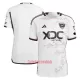 Camisolas DC United Equipamento Alternativo 23/24