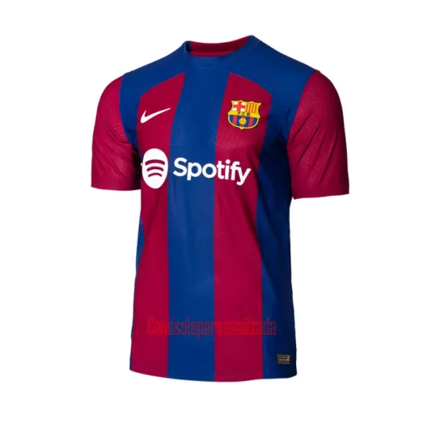 Camisolas FC Barcelona Equipamento Principal 23/24