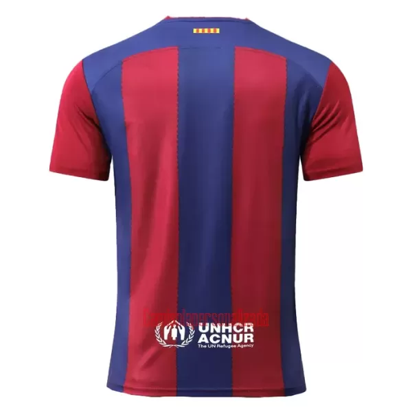 Camisolas FC Barcelona Equipamento Principal 23/24