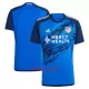 Camisolas FC Cincinnati Equipamento Principal 23/24