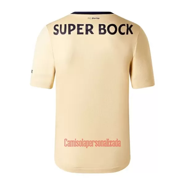 Camisolas FC Porto Criança Equipamento Alternativo 23/24