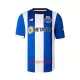 Camisolas FC Porto Criança Equipamento Principal 23/24