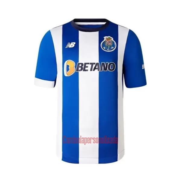 Camisolas FC Porto Equipamento Principal 23/24