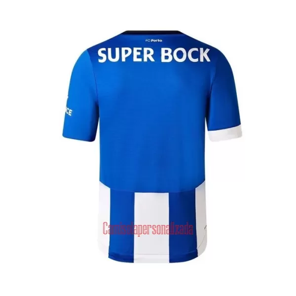 Camisolas FC Porto Equipamento Principal 23/24