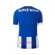 Camisolas FC Porto Mulher Equipamento Principal 23/24