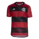 Camisolas Flamengo Criança Equipamento Principal 23/24